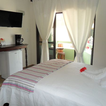 Jans Hotel Caye Caulker Ngoại thất bức ảnh