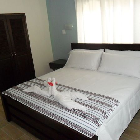 Jans Hotel Caye Caulker Ngoại thất bức ảnh