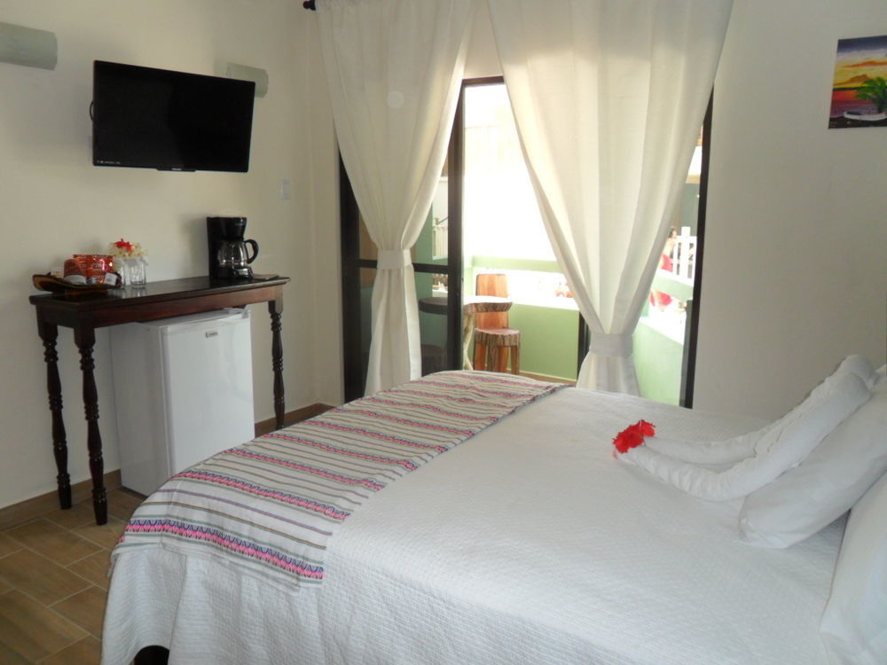 Jans Hotel Caye Caulker Ngoại thất bức ảnh