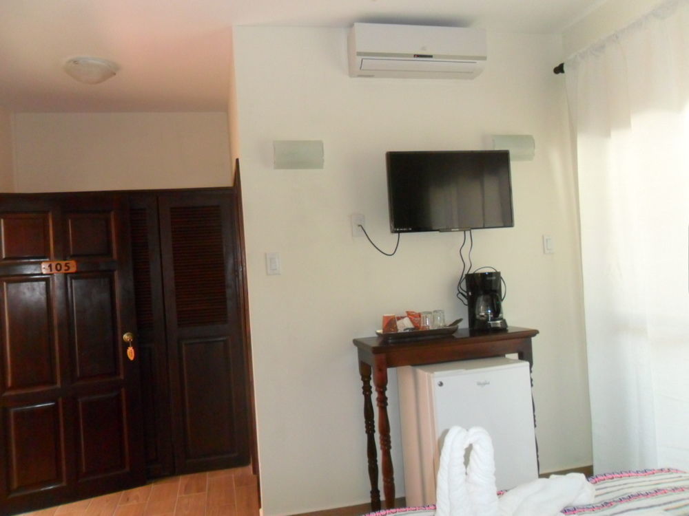 Jans Hotel Caye Caulker Ngoại thất bức ảnh