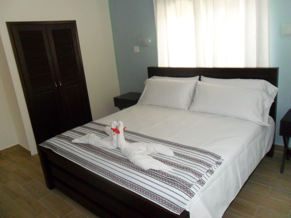 Jans Hotel Caye Caulker Ngoại thất bức ảnh