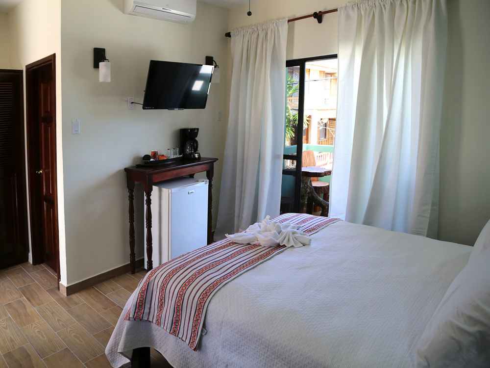 Jans Hotel Caye Caulker Ngoại thất bức ảnh