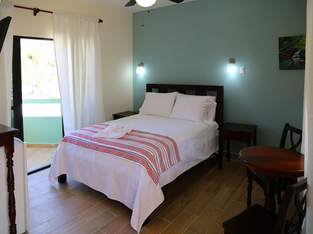 Jans Hotel Caye Caulker Ngoại thất bức ảnh