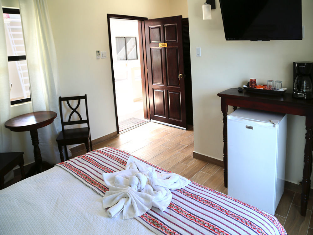 Jans Hotel Caye Caulker Ngoại thất bức ảnh