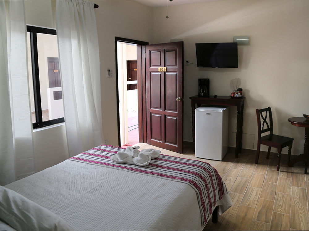 Jans Hotel Caye Caulker Ngoại thất bức ảnh