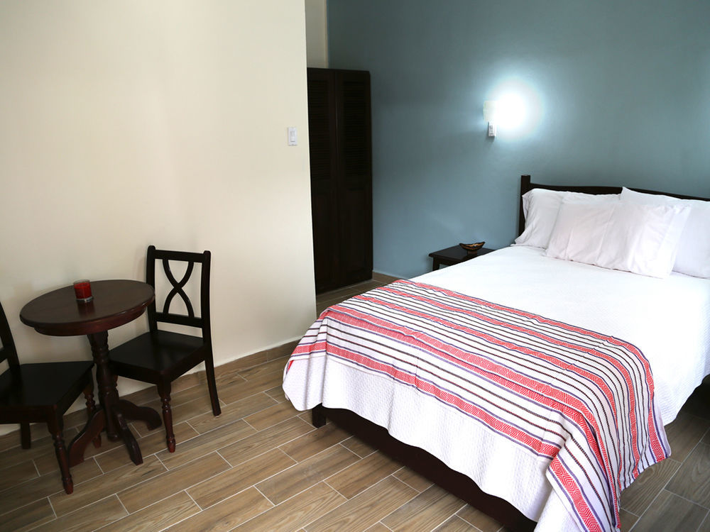 Jans Hotel Caye Caulker Ngoại thất bức ảnh