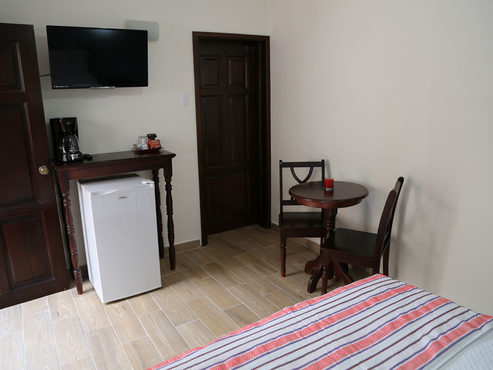 Jans Hotel Caye Caulker Ngoại thất bức ảnh