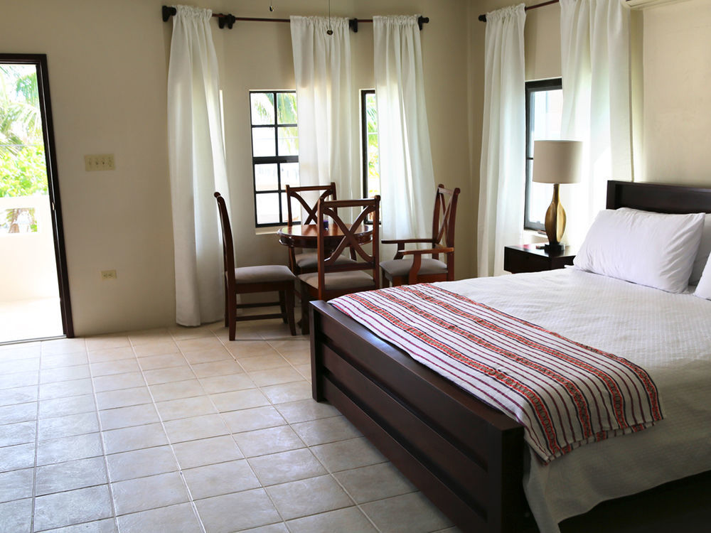 Jans Hotel Caye Caulker Ngoại thất bức ảnh
