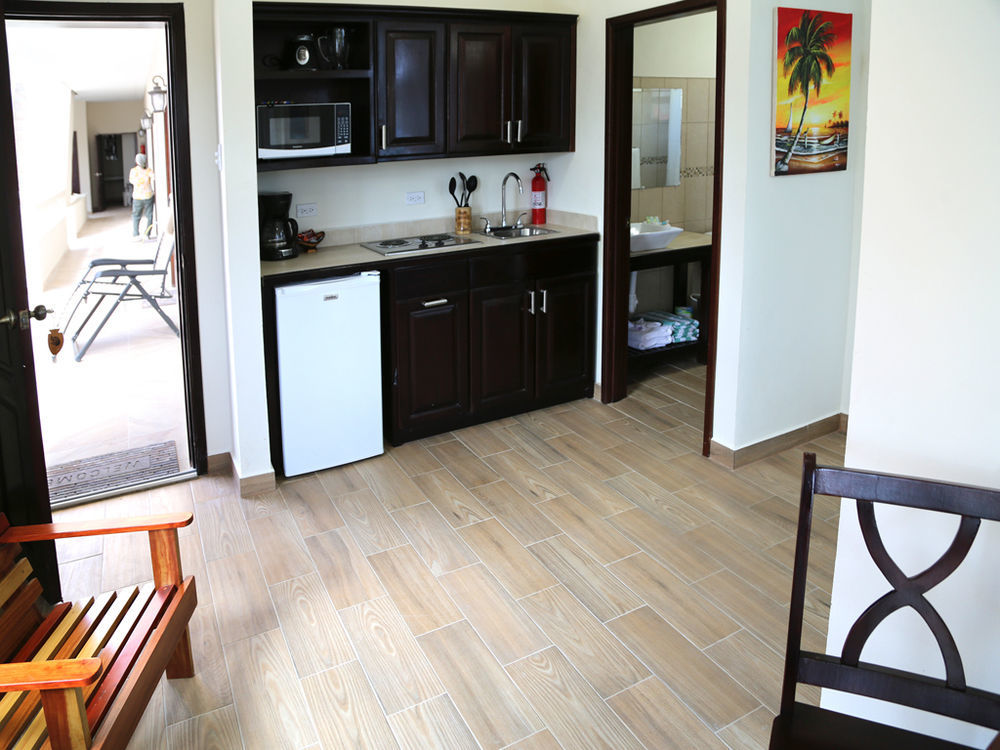 Jans Hotel Caye Caulker Ngoại thất bức ảnh