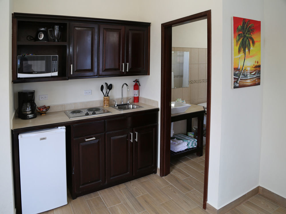 Jans Hotel Caye Caulker Ngoại thất bức ảnh