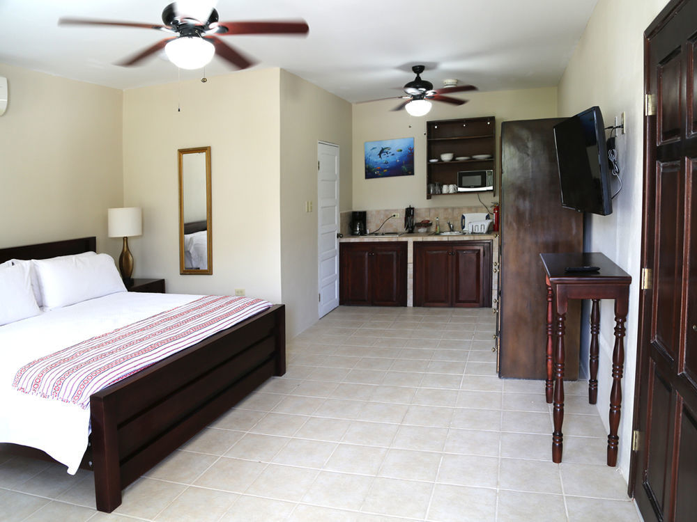 Jans Hotel Caye Caulker Ngoại thất bức ảnh